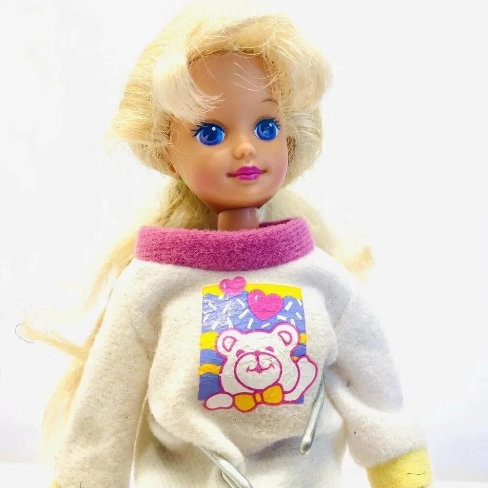 Mattel Barbie barbie mattel